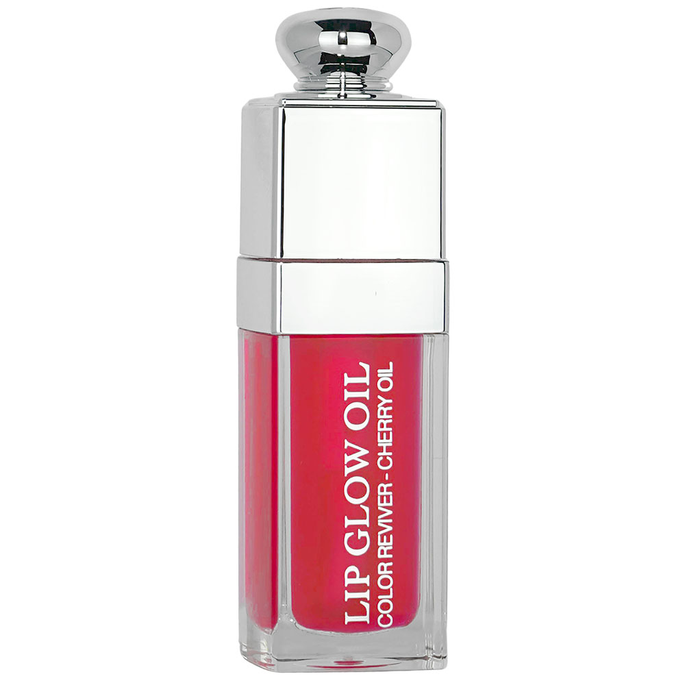 Christian dior Dior Addict Lip Glow Oil Cherry