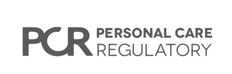 personal care regulatory logo